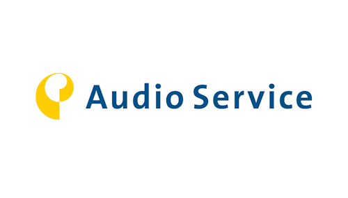 Audio Service